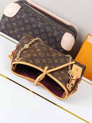 wholesale quality louis vuitton m13014 shoulder bag monogram